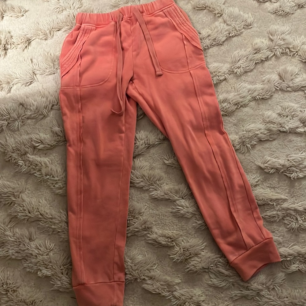 Free people sweatpants